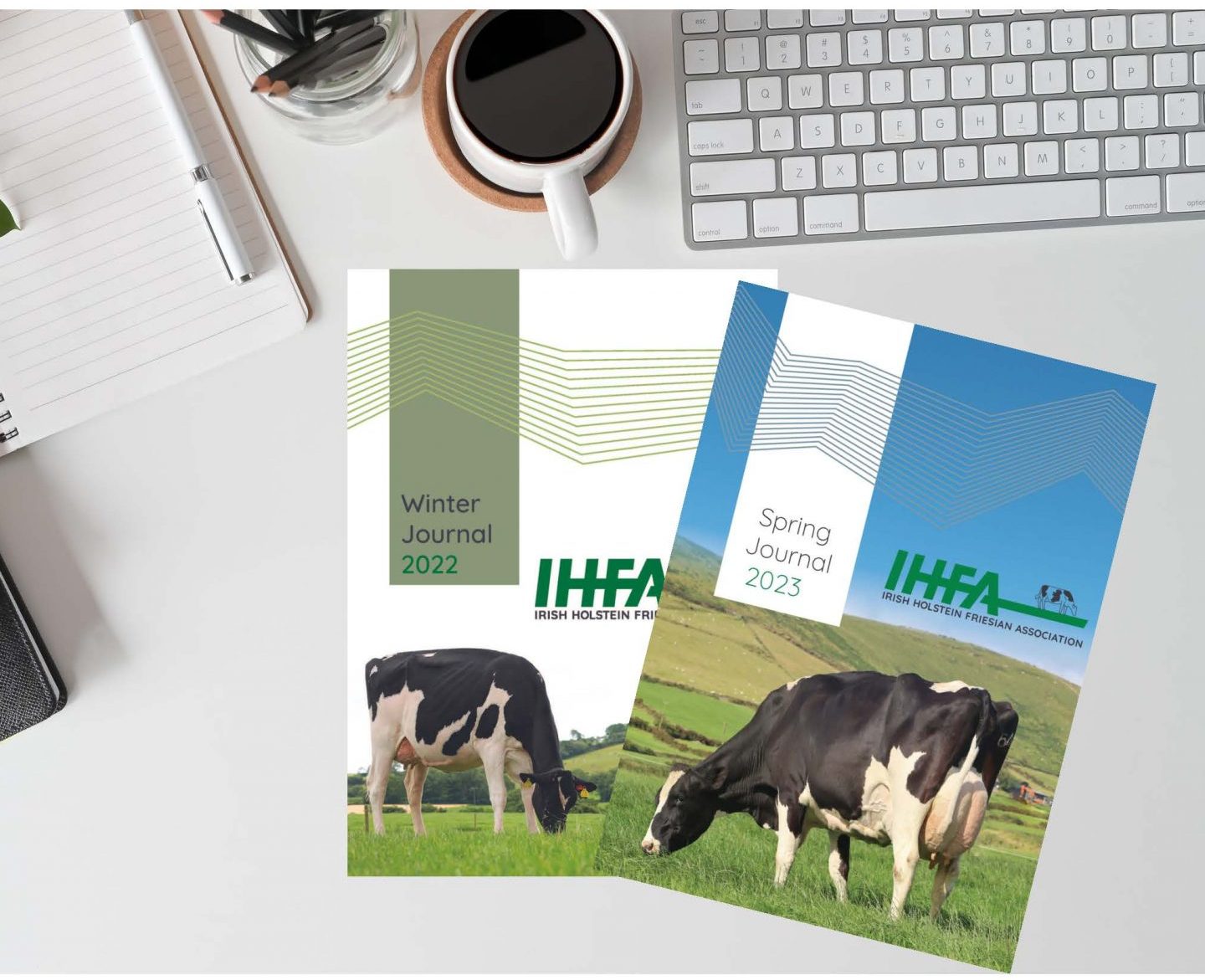 IHFA Journal IHFA