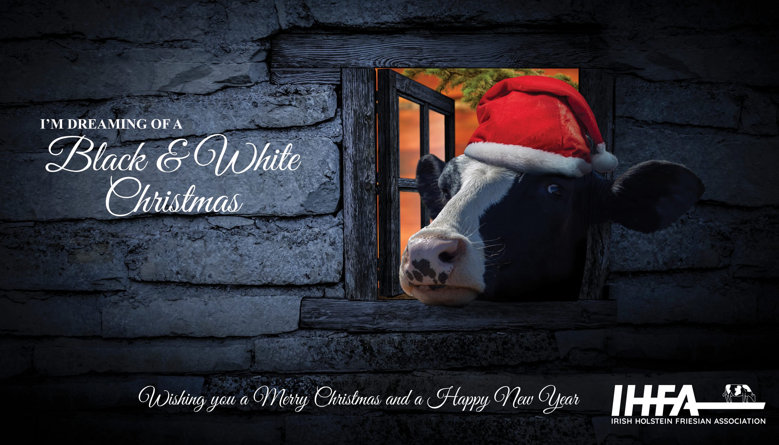 Merry Christmas from IHFA