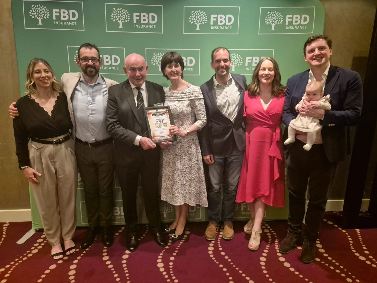 IHFA Hall of fame awards
